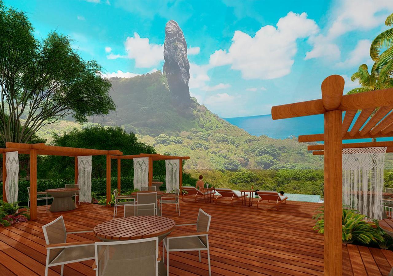 Filo 2* Fernando de Noronha